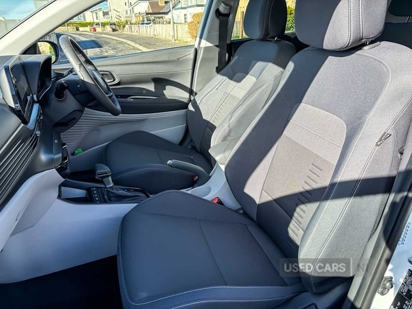 Used Hyundai BAYON 2025 for sale - 77898788: Photo 8