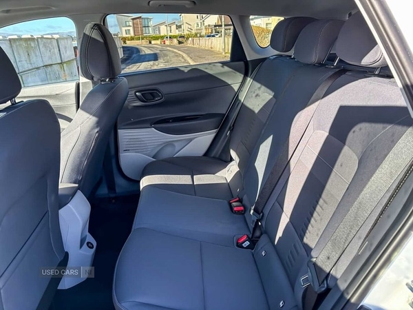 Used Hyundai BAYON 2025 for sale - 77898788: Photo 9