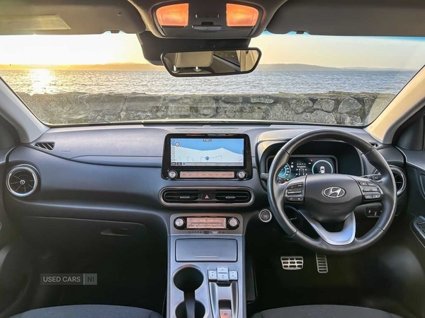 Used Hyundai KONA 2022 for sale - 76899797: Photo 10