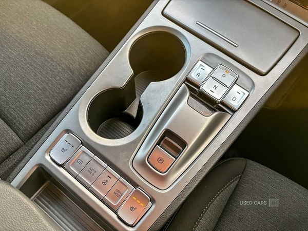 Used Hyundai KONA 2022 for sale - 76899797: Photo 12