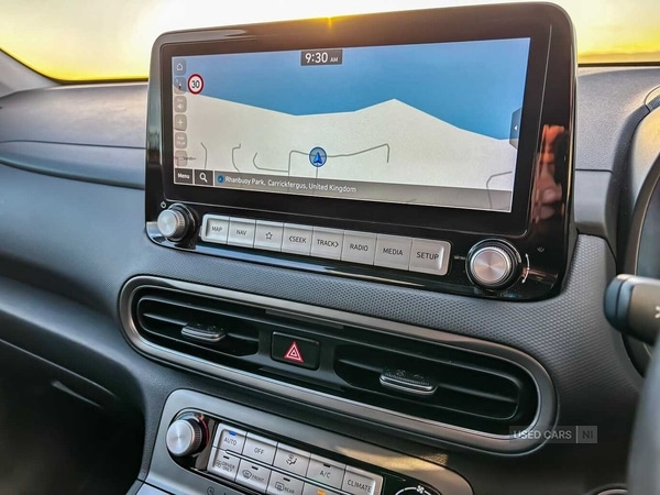 Used Hyundai KONA 2022 for sale - 76899797: Photo 14