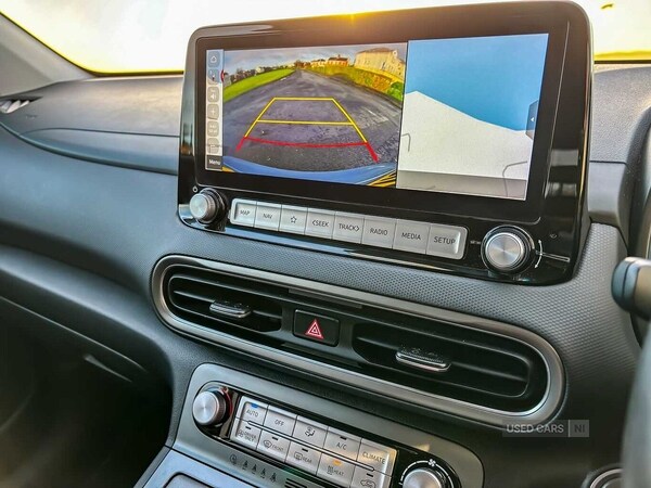 Used Hyundai KONA 2022 for sale - 76899797: Photo 15