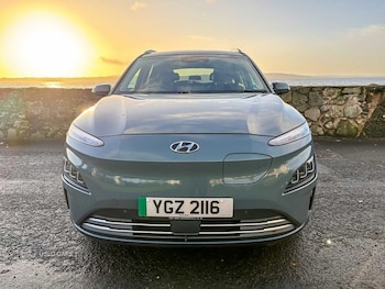 Used Hyundai KONA 2022 for sale - 76899797: Photo