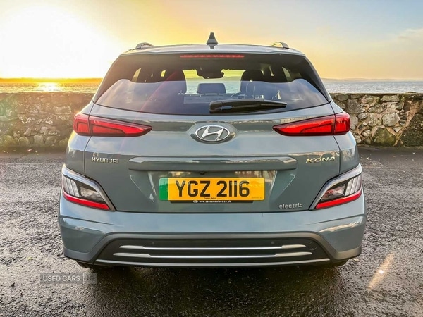 Used Hyundai KONA 2022 for sale - 76899797: Photo 4