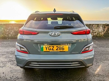 Used Hyundai KONA 2022 for sale - 76899797: Photo