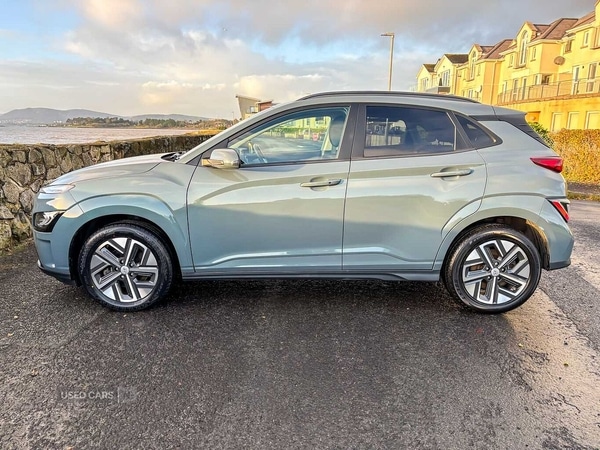 Used Hyundai KONA 2022 for sale - 76899797: Photo 5