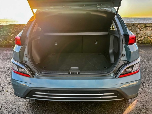 Used Hyundai KONA 2022 for sale - 76899797: Photo 6