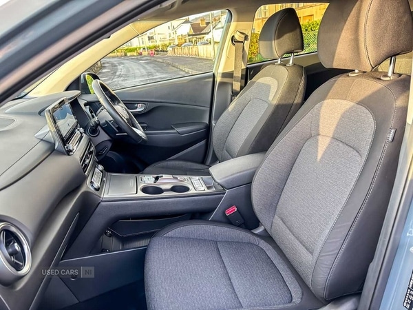 Used Hyundai KONA 2022 for sale - 76899797: Photo 8
