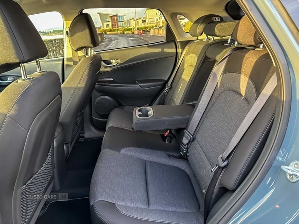 Used Hyundai KONA 2022 for sale - 76899797: Photo 9