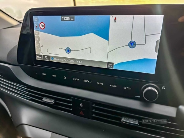 Used Hyundai BAYON 2024 for sale - 76927153: Photo 13