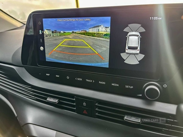 Used Hyundai BAYON 2024 for sale - 76927153: Photo 14