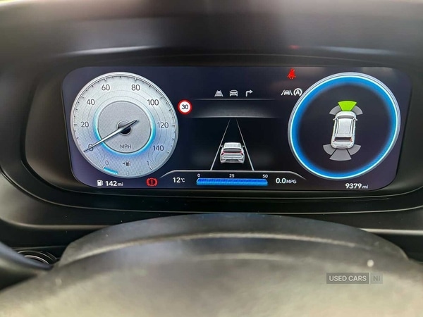 Used Hyundai BAYON 2024 for sale - 76927153: Photo 15