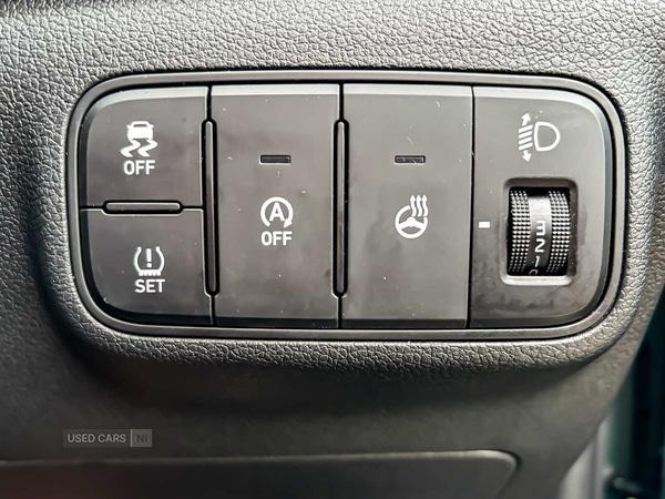 Used Hyundai BAYON 2024 for sale - 76927153: Photo 18