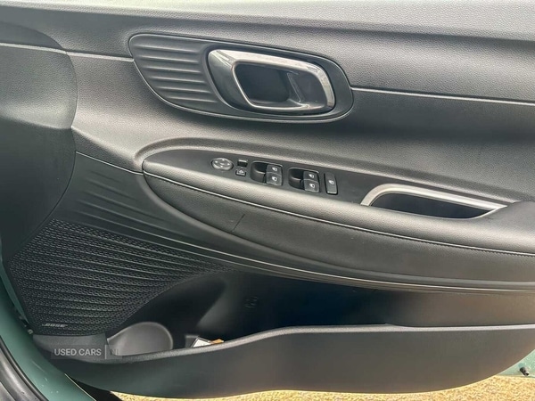 Used Hyundai BAYON 2024 for sale - 76927153: Photo 19