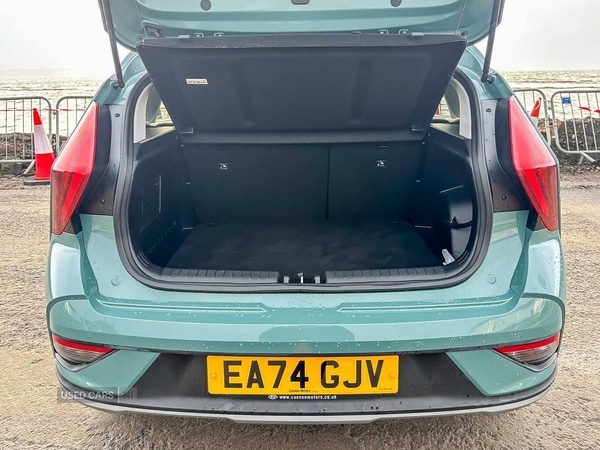 Used Hyundai BAYON 2024 for sale - 76927153: Photo 6