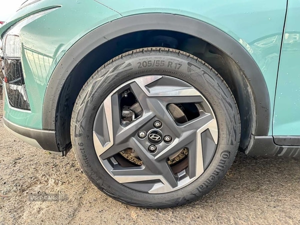 Used Hyundai BAYON 2024 for sale - 76927153: Photo 7