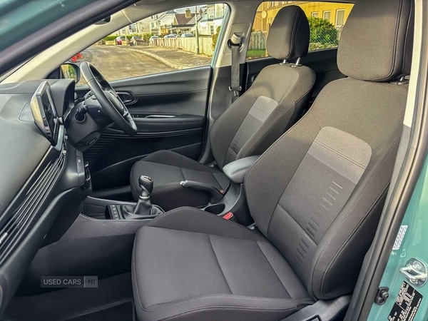 Used Hyundai BAYON 2024 for sale - 76927153: Photo 8