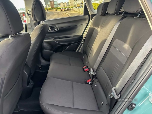 Used Hyundai BAYON 2024 for sale - 76927153: Photo 9