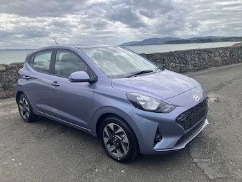 Used Hyundai i10 2025 for sale - 78977253: Photo