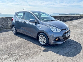 Hyundai - i10