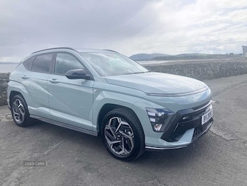 Used Hyundai KONA 2026 for sale - 78879412: Photo