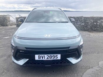 Used Hyundai KONA 2026 for sale - 78879412: Photo