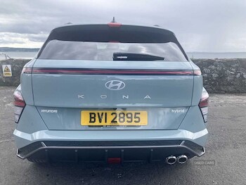 Used Hyundai KONA 2026 for sale - 78879412: Photo