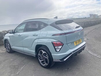 Used Hyundai KONA 2026 for sale - 78879412: Photo