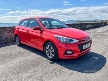 2019 - 1.0 T-GDi SE 5dr
