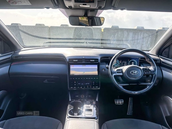 Used Hyundai TUCSON 2022 for sale - 78035610: Photo 10