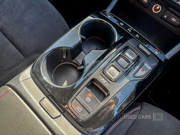 Used Hyundai TUCSON 2022 for sale - 78035610: Photo 12