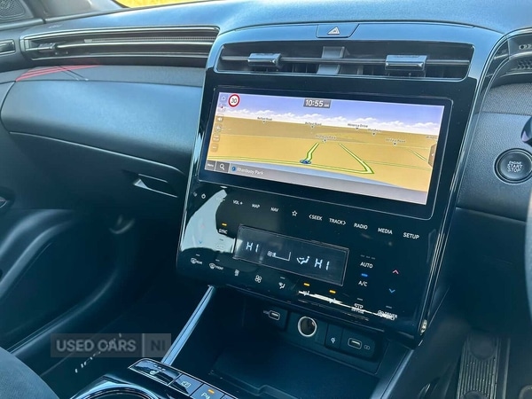 Used Hyundai TUCSON 2022 for sale - 78035610: Photo 13