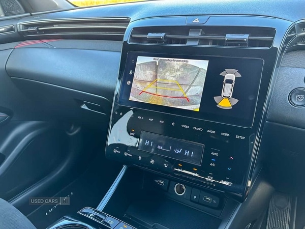 Used Hyundai TUCSON 2022 for sale - 78035610: Photo 14