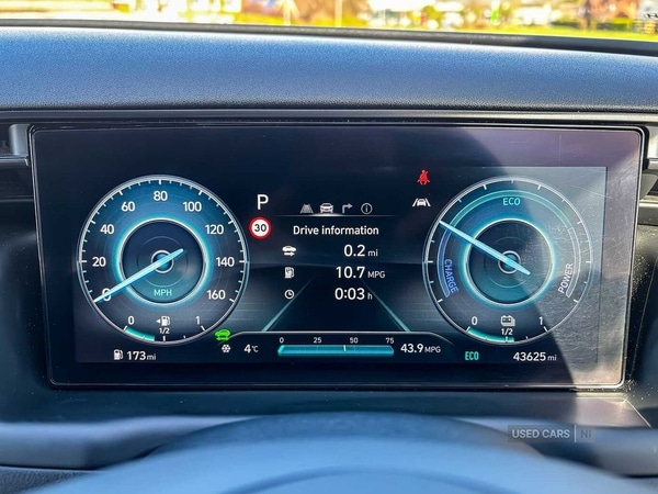 Used Hyundai TUCSON 2022 for sale - 78035610: Photo 15