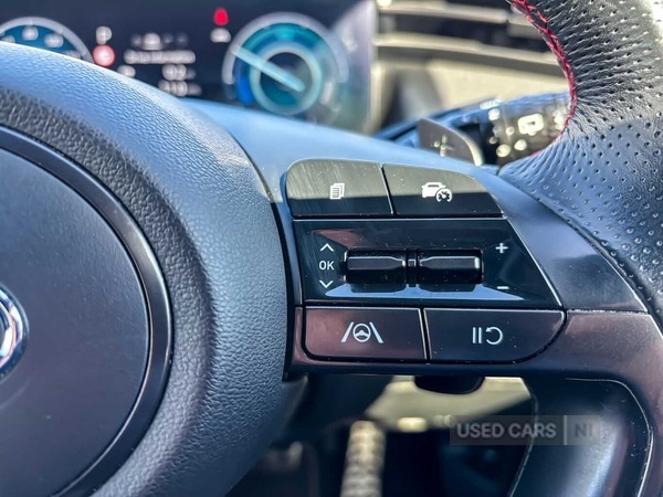 Used Hyundai TUCSON 2022 for sale - 78035610: Photo 17