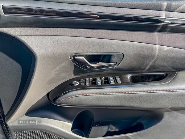 Used Hyundai TUCSON 2022 for sale - 78035610: Photo 19