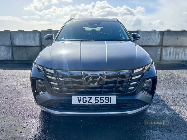 Used Hyundai TUCSON 2022 for sale - 78035610: Photo 2