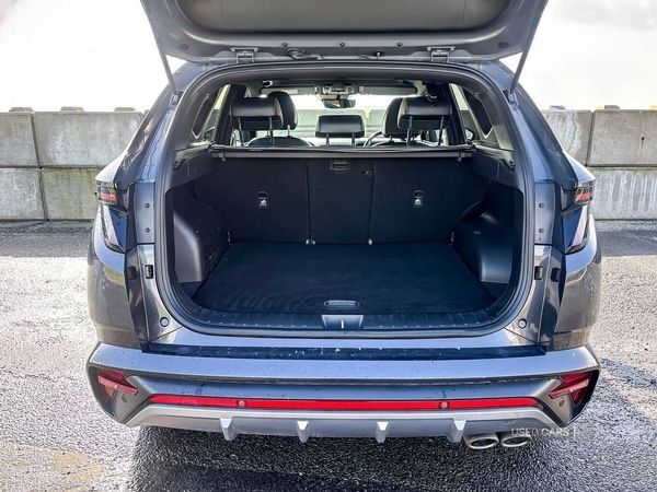 Used Hyundai TUCSON 2022 for sale - 78035610: Photo 5