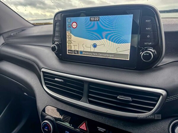 Used Hyundai TUCSON 2019 for sale - 76433564: Photo 14