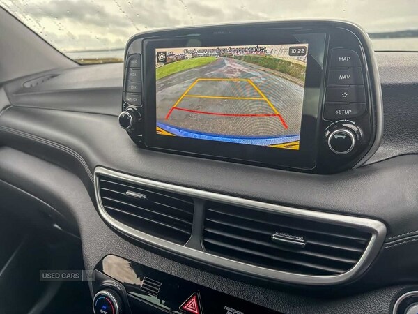 Used Hyundai TUCSON 2019 for sale - 76433564: Photo 15