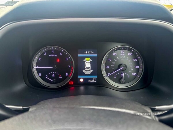 Used Hyundai TUCSON 2019 for sale - 76433564: Photo 18