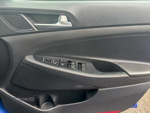 Used Hyundai TUCSON 2019 for sale - 76433564: Photo 20