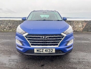 Used Hyundai TUCSON 2019 for sale - 76433564: Photo