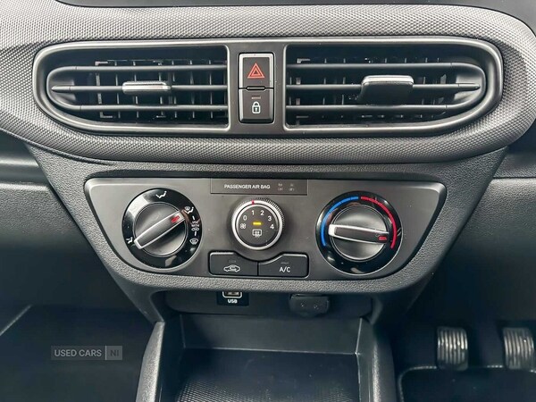 Used Hyundai i10 2023 for sale - 76759895: Photo 13