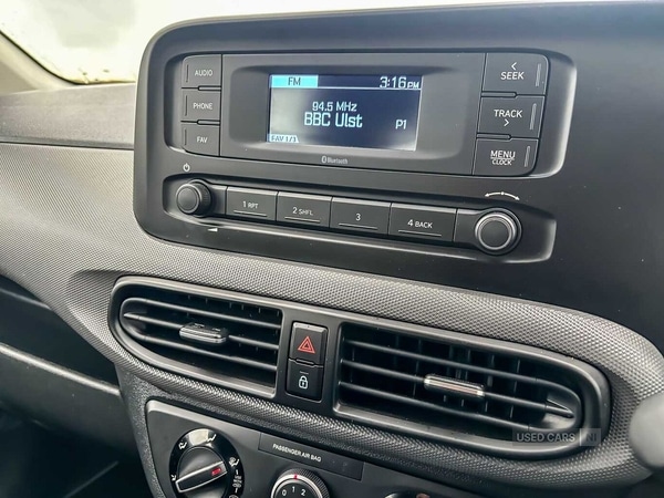 Used Hyundai i10 2023 for sale - 76759895: Photo 14