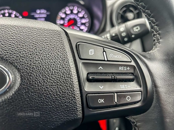 Used Hyundai i10 2023 for sale - 76759895: Photo 17