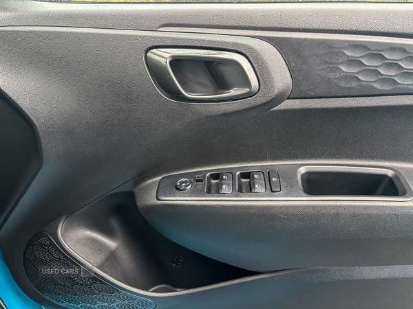 Used Hyundai i10 2023 for sale - 76759895: Photo 20