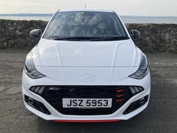 Used Hyundai i10 2025 for sale - 79670513: Photo