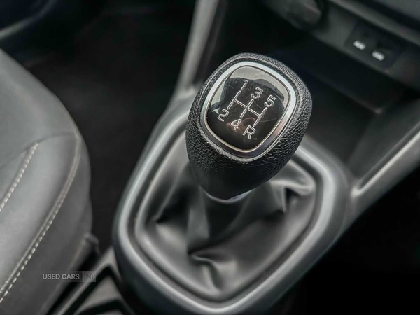 Used Hyundai i10 2018 for sale - 77484816: Photo 12