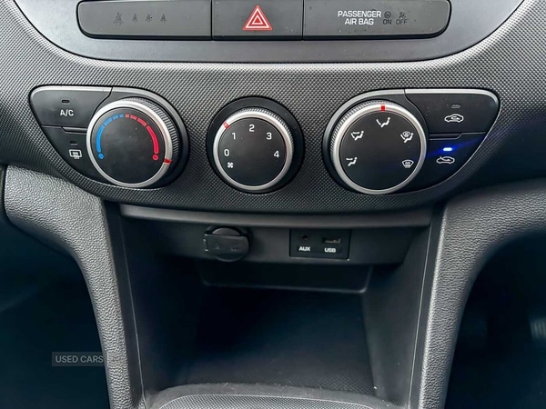 Used Hyundai i10 2018 for sale - 77484816: Photo 13